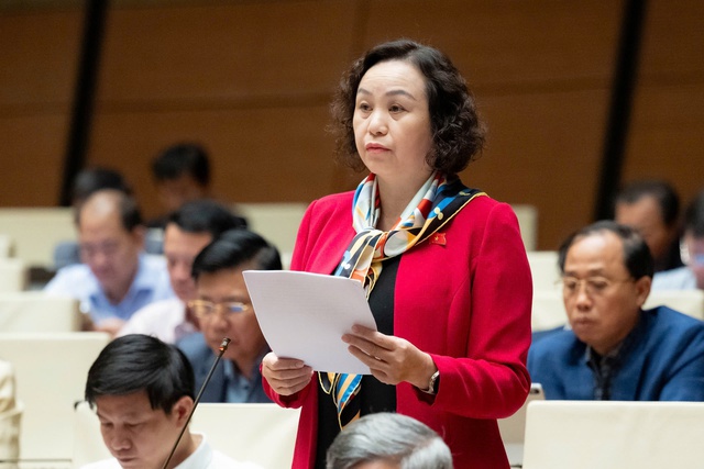 Kê biên, xử lý tài sản cần cập nhật phương thức thi hành với tài sản điện tử- Ảnh 2.