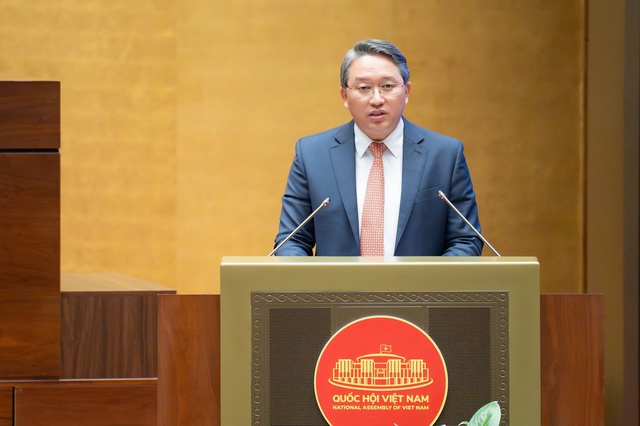 Chỉ một nút nhấn đã chuyển 8.800 tỷ đồng cho 40.000 trái chủ trong vụ Vạn Thịnh Phát - Ảnh 1.