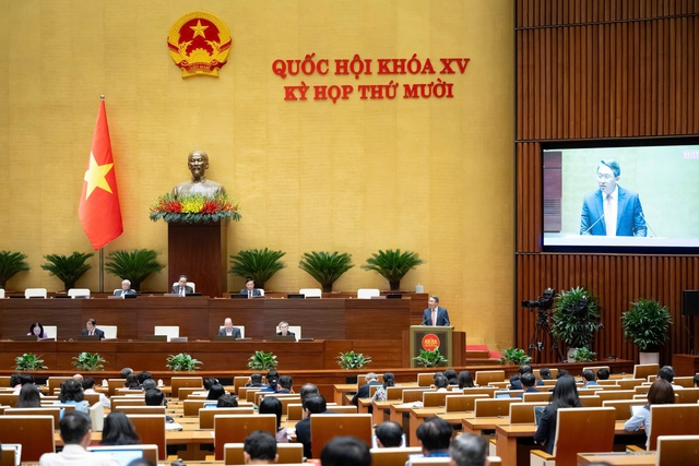 Chỉ một nút nhấn đã chuyển 8.800 tỷ đồng cho 40.000 trái chủ trong vụ Vạn Thịnh Phát - Ảnh 3.