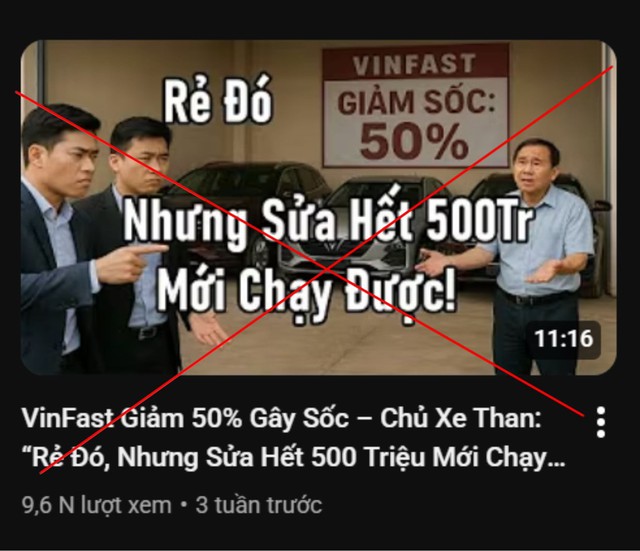 Đấu tranh tới cùng với tin giả vì trách nhiệm xã hội và thượng tôn pháp luật - Ảnh 1.