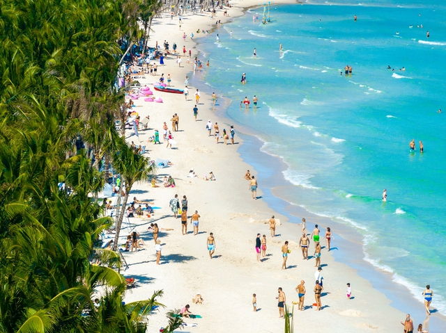 Phú Quốc được cẩm nang du lịch từ Anh và Mỹ nhận định là điểm đến tốt nhất cho gia đình - Ảnh 2.