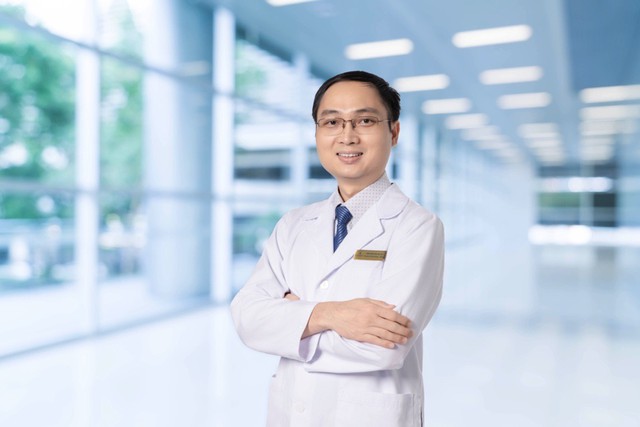 Khi bác sĩ là người “kiến trúc sư” của hành trình chữa lành ung thư - Ảnh 3.