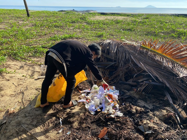 Giới trẻ biến mạng ảo thành "mảnh đất thật" kết nối những điều tử tế- Ảnh 2.