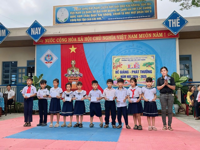 Giới trẻ biến mạng ảo thành "mảnh đất thật" kết nối những điều tử tế- Ảnh 5.