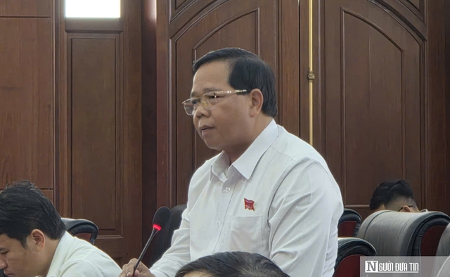 Đà Nẵng bàn bài học mưa lũ: Thiếu xuồng nhỏ, lệch dự báo - Ảnh 2.