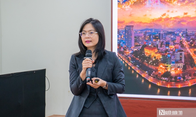 Ngành du lịch Đà Nẵng đặt mục tiêu doanh thu hơn 71.000 tỷ đồng năm 2026- Ảnh 1.