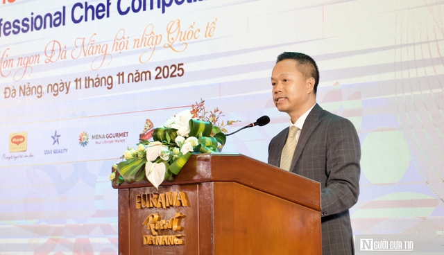 Ngành du lịch Đà Nẵng đặt mục tiêu doanh thu hơn 71.000 tỷ đồng năm 2026- Ảnh 3.