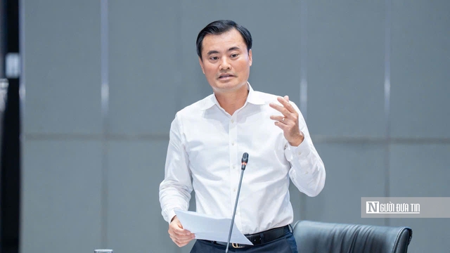 Tp.HCM: Phải xem việc giải ngân vốn đầu tư công là nhiệm vụ quan trọng- Ảnh 2.