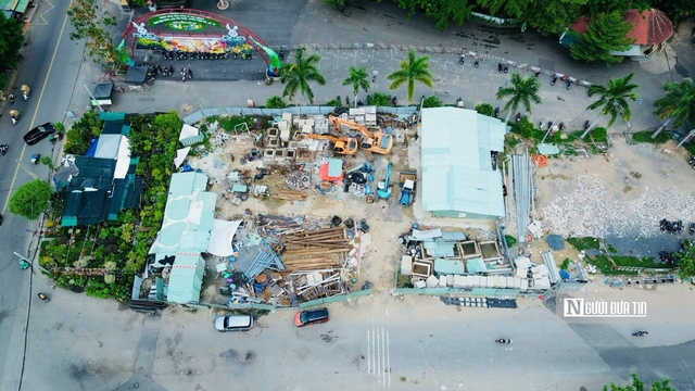 Tp.HCM: Phải xem việc giải ngân vốn đầu tư công là nhiệm vụ quan trọng- Ảnh 6.