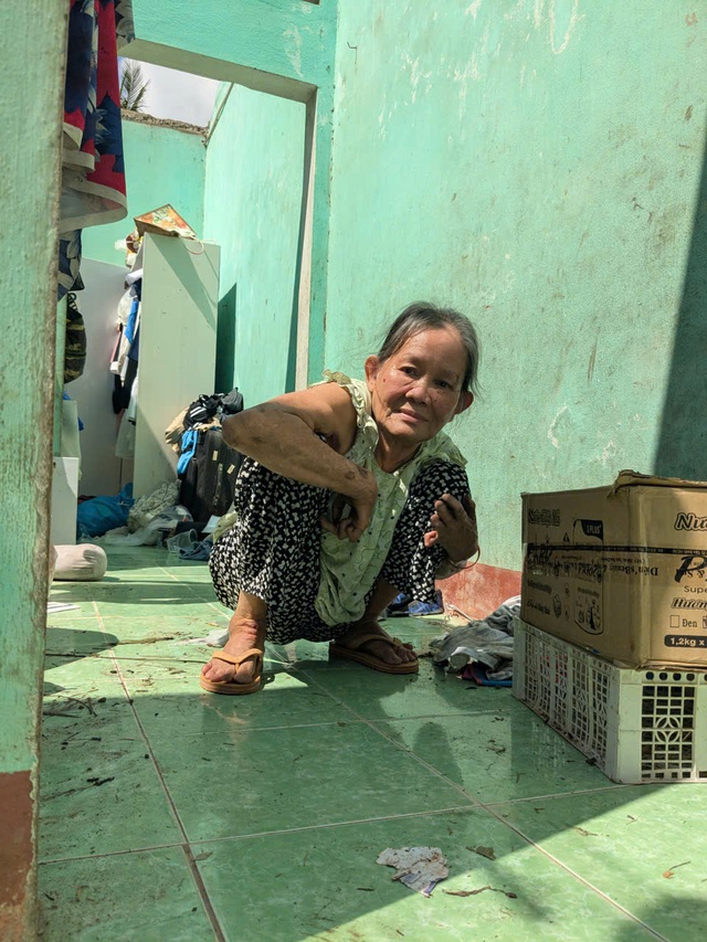 Tình huống khẩn cấp về thiên tai và ngày mai - Ảnh 5.