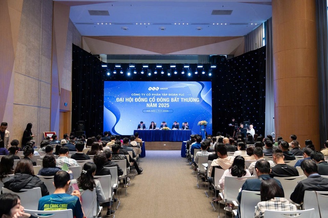 FLC hé lộ “quỹ đất mơ ước”, tiếp quản Bamboo Airways, cổ phiếu giao dịch từ quý I/2026- Ảnh 2.