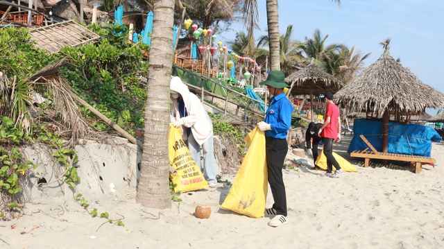 Giới trẻ biến mạng ảo thành "mảnh đất thật" kết nối những điều tử tế- Ảnh 3.