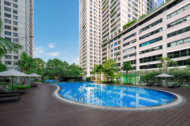 Imperia – Dấu ấn chiến lược của MIK Group trên thị trường bất động sản - Ảnh 2.