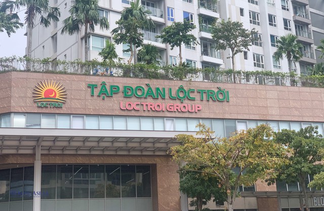 Lộc Trời muốn vay 250 tỷ đồng từ công ty con - Ảnh 1.