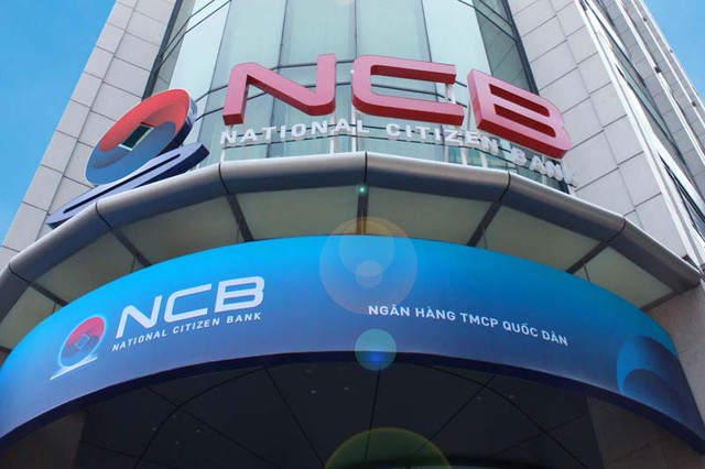 Ngân hàng Quốc dân (NCB) chốt ngày họp cổ đông bất thường cuối năm 2025 - Ảnh 1.