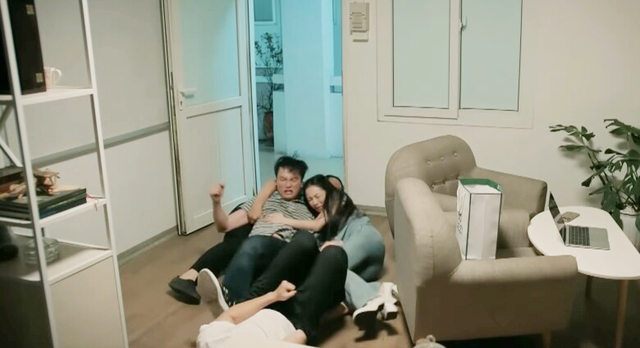 "Bán đứng người yêu", nữ diễn viên phim Việt giờ vàng bị khán giả ghét - Ảnh 2.