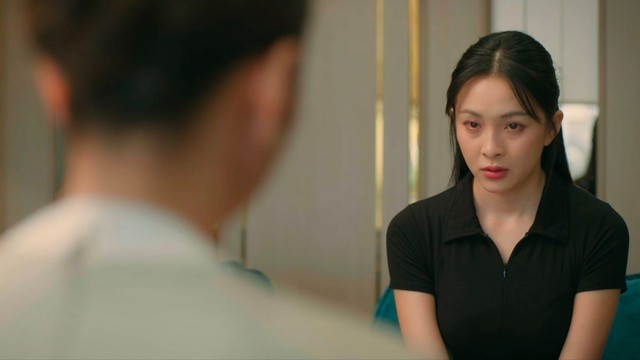 "Bán đứng người yêu", nữ diễn viên phim Việt giờ vàng bị khán giả ghét - Ảnh 3.