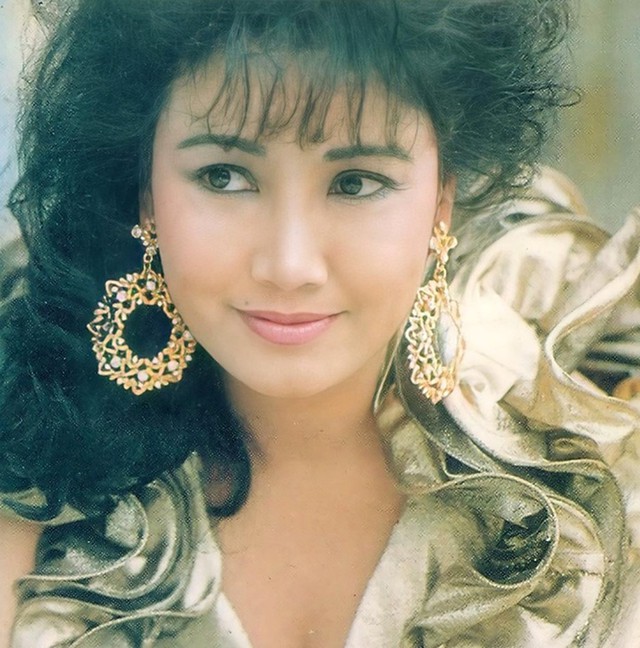 Nữ diễn viên tài sắc của "Ván bài lật ngửa": Cuộc đời nhiều thăng trầm, U80 an yên nơi xứ người - Ảnh 2.