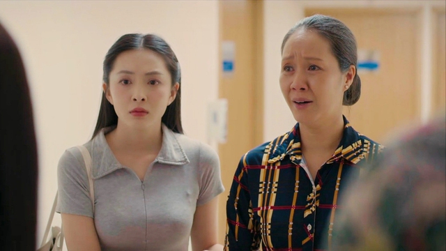 "Bán đứng người yêu", nữ diễn viên phim Việt giờ vàng bị khán giả ghét - Ảnh 4.