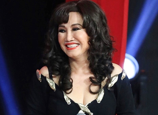 Nữ diễn viên tài sắc của "Ván bài lật ngửa": Cuộc đời nhiều thăng trầm, U80 an yên nơi xứ người - Ảnh 5.