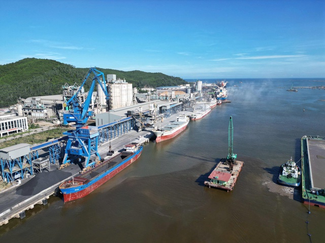 Khu kinh tế Nghi Sơn và cơ chế, chính sách ưu tiên, định hướng thu hút đầu tư  - Ảnh 2.