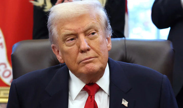 Khen thỏa thuận mở cửa lại chính phủ “rất tốt”, ông Trump ra tín hiệu ủng hộ - Ảnh 1.