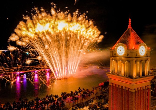 Sun Group hợp tác cùng Cirque du Soleil mang nghệ thuật giải trí đẳng cấp thế giới đến Việt Nam - Ảnh 4.