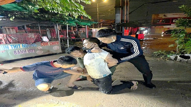 Bài học rút ra sau vụ án xuất phát từ sự ghen tuông mù quáng- Ảnh 2.