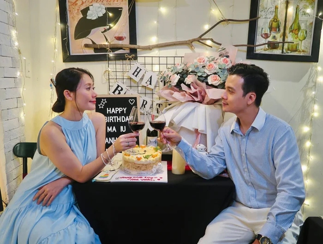 Diễn viên Thanh Hiền báo tin vui sau 8 năm ly hôn - Ảnh 2.