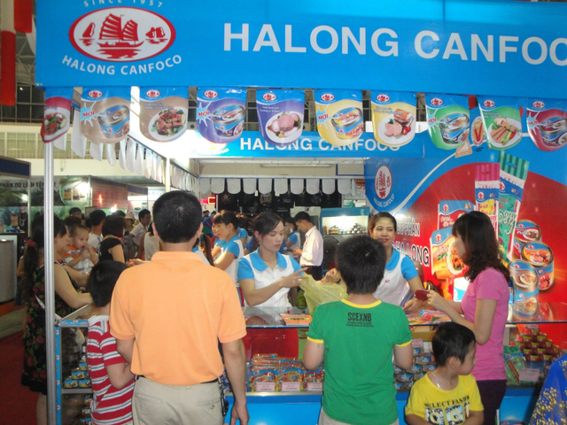 Doanh thu Đồ hộp Hạ Long có thể phục hồi từ "thực phẩm thú cưng"?- Ảnh 1.