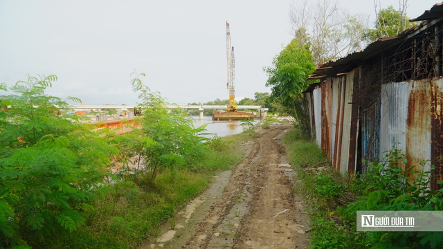 Dự án cầu Văn Thánh của Lâm Đồng: Kế hoạch vốn 2025 trăm tỷ đồng, mới giải ngân hơn 10 tỷ đồng- Ảnh 1.