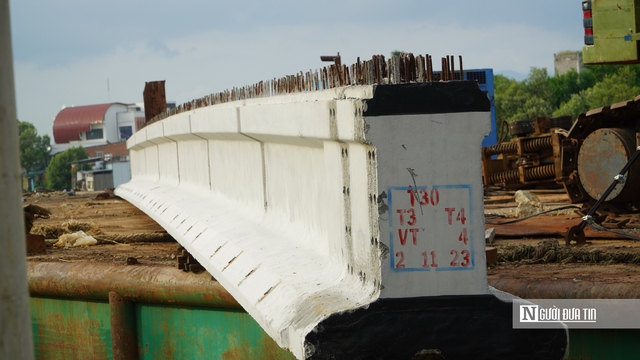 Dự án cầu Văn Thánh của Lâm Đồng: Kế hoạch vốn 2025 trăm tỷ đồng, mới giải ngân hơn 10 tỷ đồng- Ảnh 5.