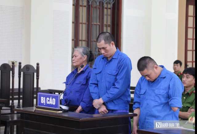 Đoạn kết buồn cho những kẻ chôn vùi tương lai trong tù vì ma tuý- Ảnh 1.