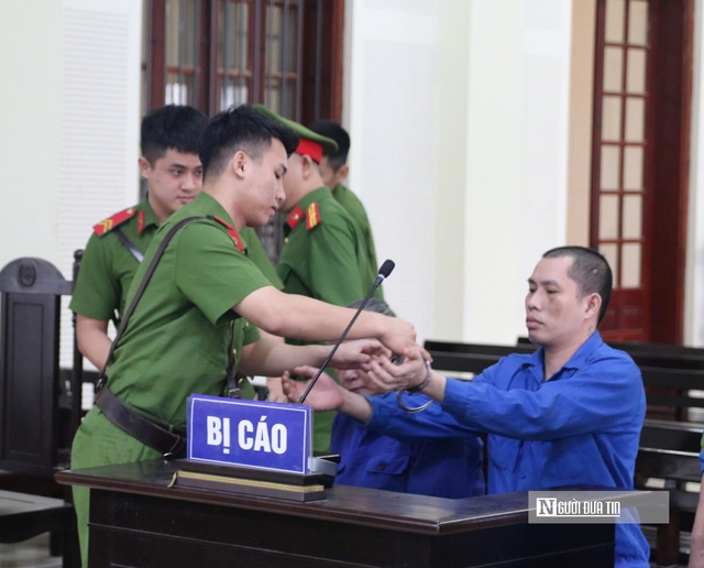 Đoạn kết buồn cho những kẻ chôn vùi tương lai trong tù vì ma tuý- Ảnh 2.