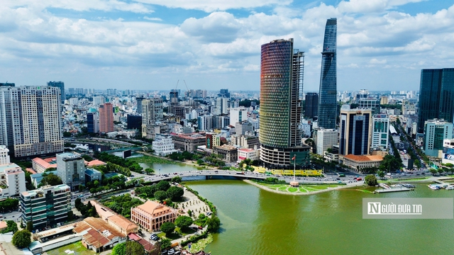 Một thập kỷ “ngủ quên”, hai dự án nghìn tỷ giữa trung tâm Tp.HCM chờ hồi sinh- Ảnh 9. Một thập kỷ “ngủ quên”, hai dự án nghìn tỷ giữa trung tâm Tp.HCM chờ hồi sinh- Ảnh 9.