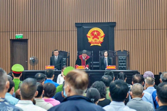 vụ án đánh bạc tại câu lạc bộ King Club - Ảnh 1.