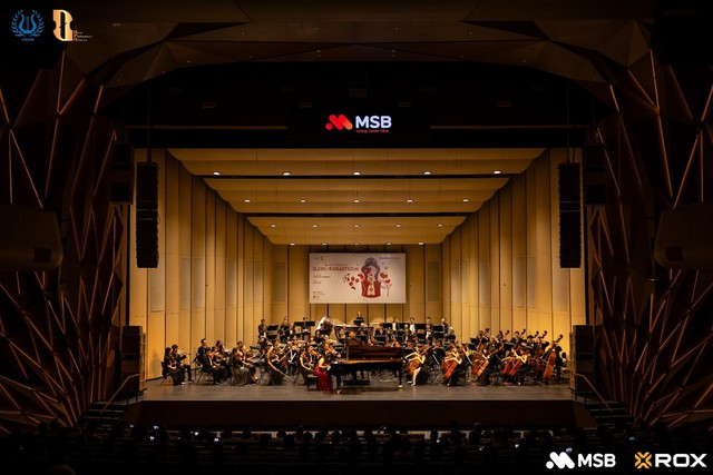 The Masterpieces of Slavic Romanticism - Hành trình lãng mạn chạm đến chiều sâu cảm xúc  - Ảnh 1.