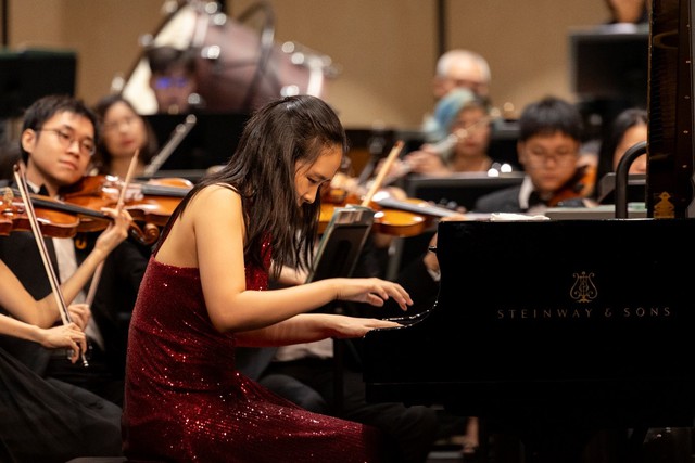 The Masterpieces of Slavic Romanticism - Hành trình lãng mạn chạm đến chiều sâu cảm xúc  - Ảnh 3.