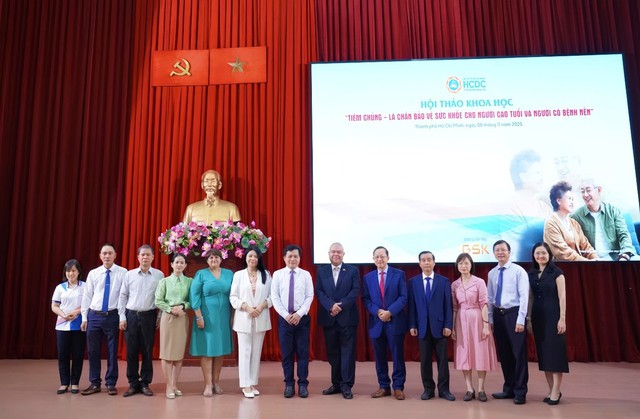 Chia sẻ kinh nghiệm thực tiễn nhằm tăng độ bao phủ vắc xin phòng bệnh cho nhóm dễ bị tổn thương - Ảnh 5.