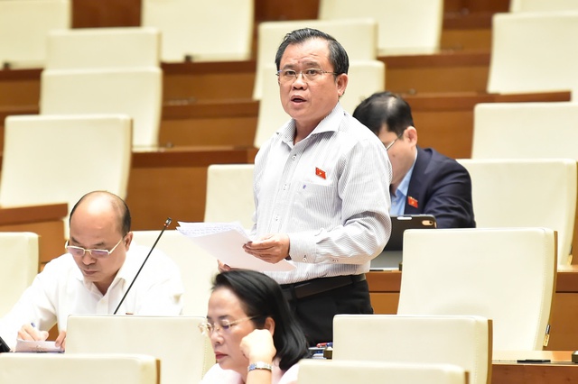 Yêu cầu làm rõ quyền bồi thường khi hành khách bị chậm, hủy chuyến bay - Ảnh 3.