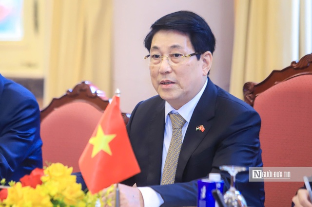 Jordan sẵn sàng hỗ trợ Việt Nam phát triển ngành Halal- Ảnh 4.