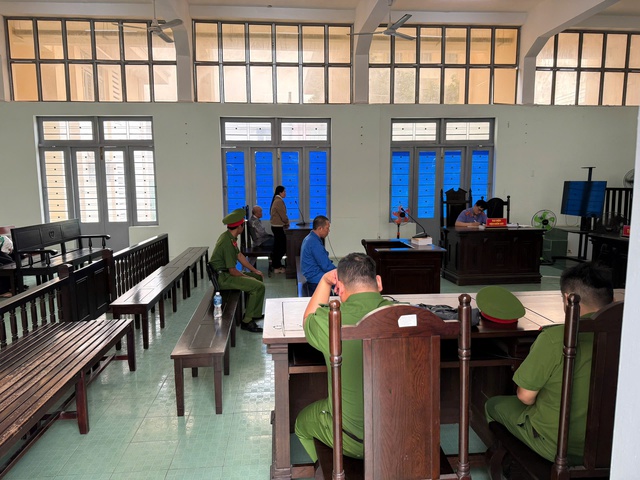 Trộm két sắt của cậu ruột chính là “thần bài” nổi tiếng thế giới, người cháu lãnh 13 năm tù - Ảnh 1.