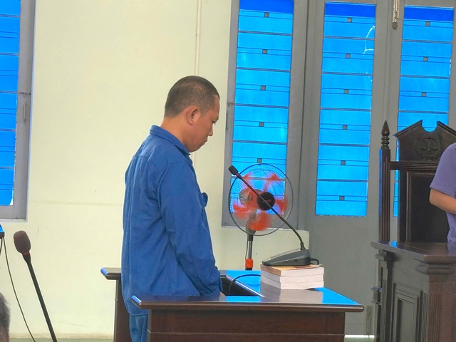 Trộm két sắt của cậu ruột chính là “thần bài” nổi tiếng thế giới, người cháu lãnh 13 năm tù - Ảnh 2.