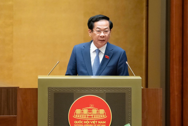 Bộ trưởng Bộ Nội vụ: Bảo đảm công khai, minh bạch trong đánh giá viên chức - Ảnh 1.