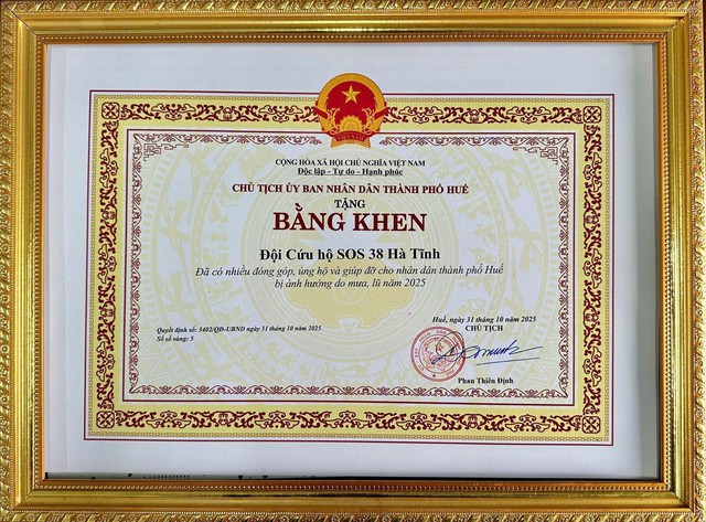 Những anh hùng thầm lặng – Bài 2: Lập đội cứu hộ miễn phí để trả ơn cuộc đời - Ảnh 7.