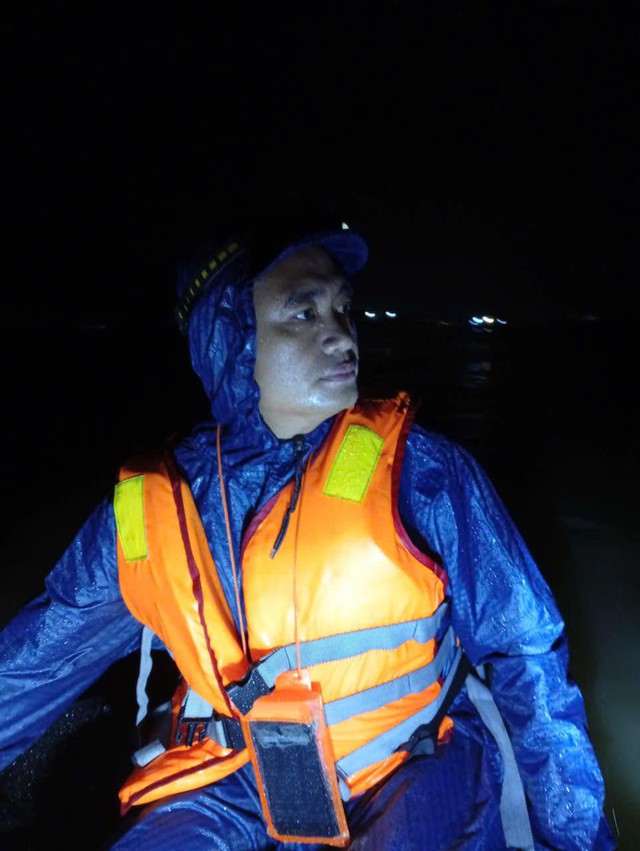 Những anh hùng thầm lặng – Bài 2: Lập đội cứu hộ miễn phí để trả ơn cuộc đời - Ảnh 3.