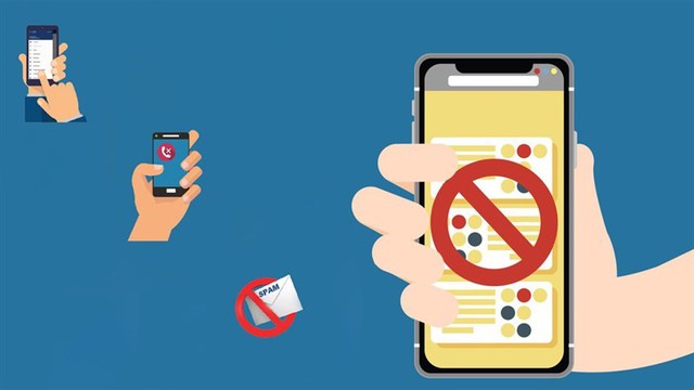 Cảnh báo hoạt động lừa đảo trên không gian mạng liên quan đến lĩnh vực ngân hàng- Ảnh 1.