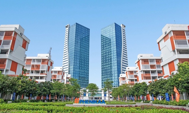 Doanh nhân Việt và hành trình kiến tạo nền giáo dục - Ảnh 5.