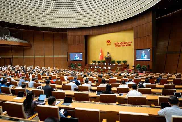 Tăng cường công cụ chống hàng giả, hàng nhái trên môi trường mạng- Ảnh 2.