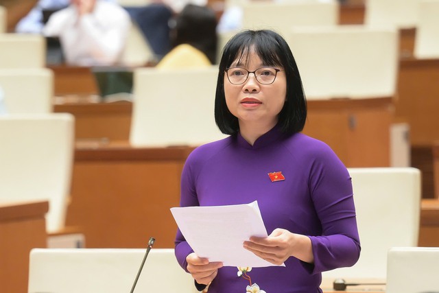 Báo động đỏ bạo lực học đường - Ảnh 4.